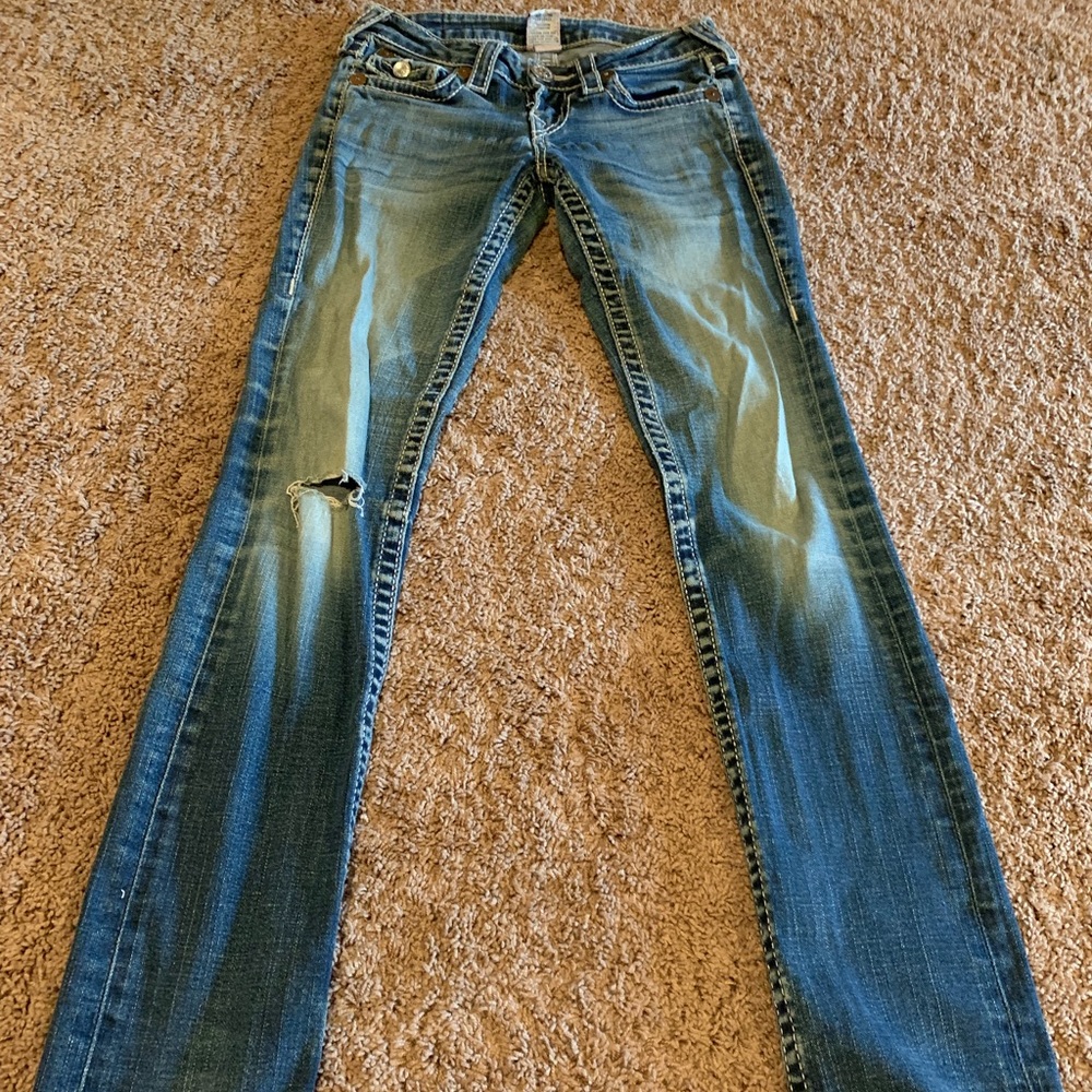 True Religion Women’s Jeans